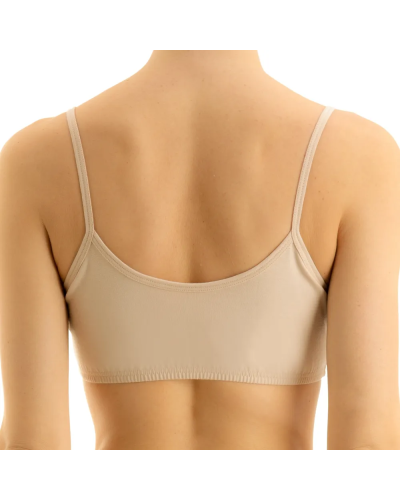 Kopie van Kopie van Kopie van Brassière Epaule Etroite en Coton Stretch E-570