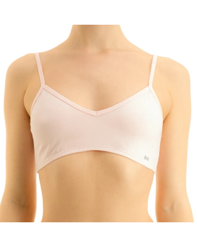 Kopie van Kopie van Kopie van Kopie van Brassière Epaule Etroite en Coton Stretch E-570