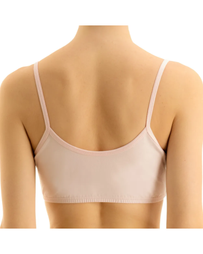 Kopie von Kopie von Kopie von Kopie von Brassière Epaule Etroite en Coton Stretch E-570