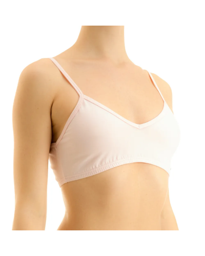 Kopie von Kopie von Kopie von Kopie von Brassière Epaule Etroite en Coton Stretch E-570