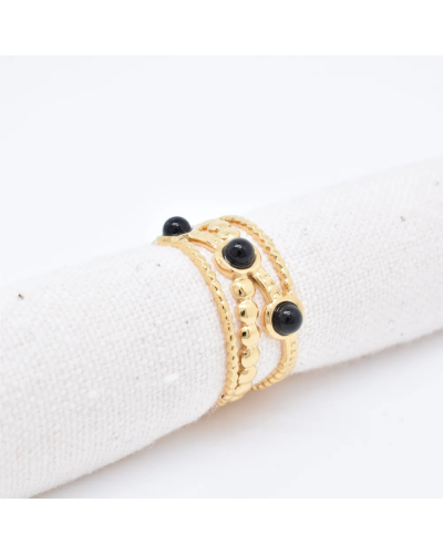 Bague Ophélie