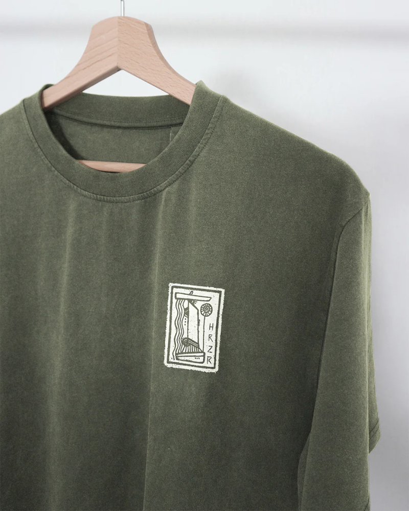 T-shirt LASAI