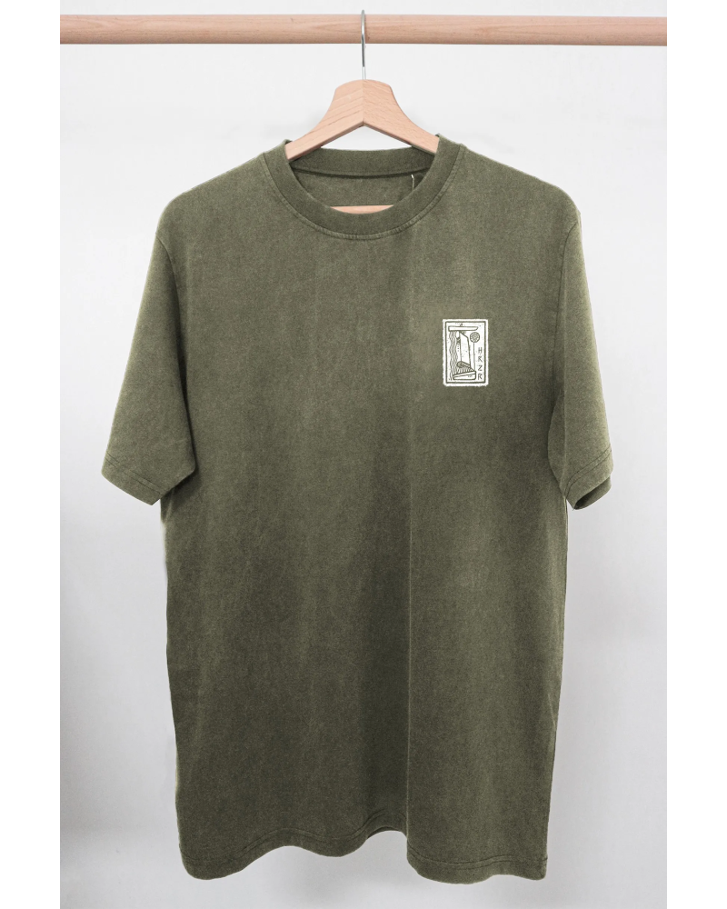 T-shirt LASAI