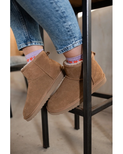 Bottes d'extérieur Vesper