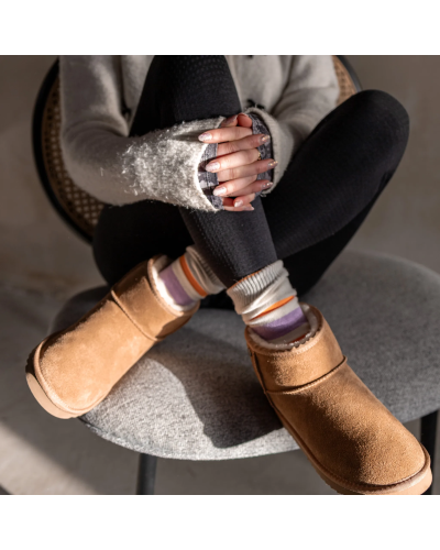 Bottes d'extérieur Vesper