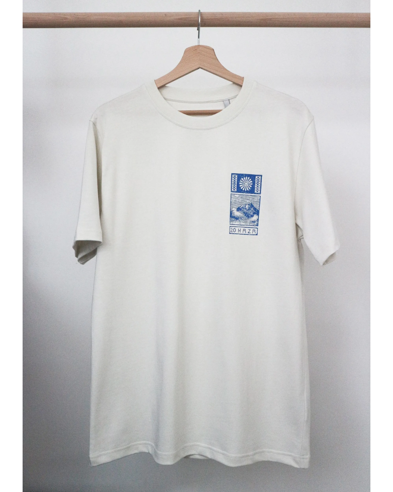 T-shirt STAMPA