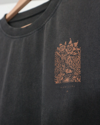 T-shirt KIBA