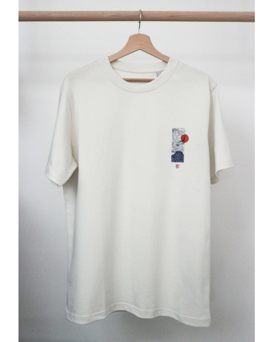T-shirt IPARLA SUNRISE