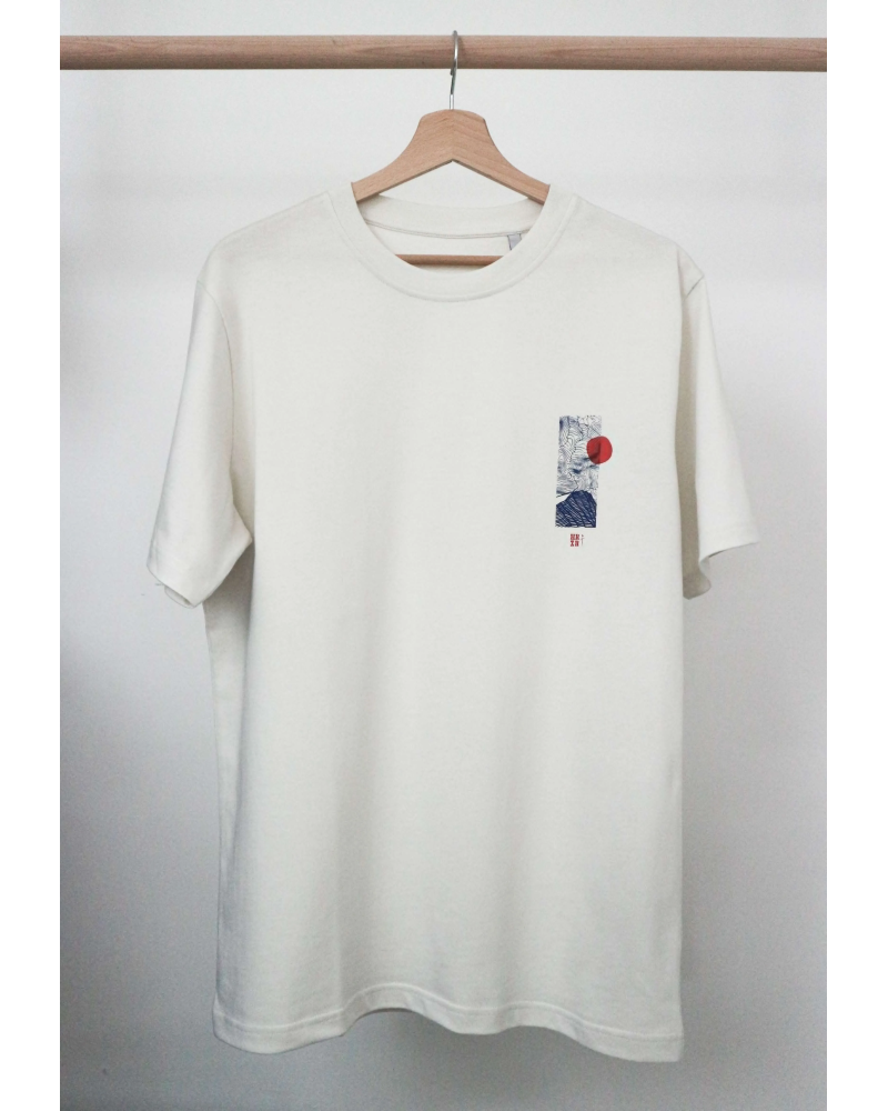 T-shirt IPARLA SUNRISE