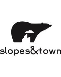 Slopes&Town